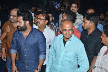 NTR Biopic Audio Launch
